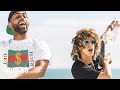Eladio Carrion Ft Jon Z - Si Tu Te Vas | Video Oficial Eladio Carrion Ft Jon Z - Si Tu Te Vas | Video Oficial