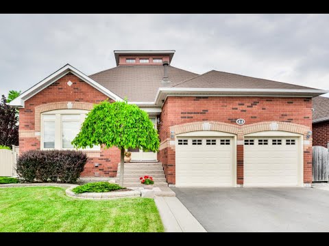 44 Pinebrook Circle Caledon