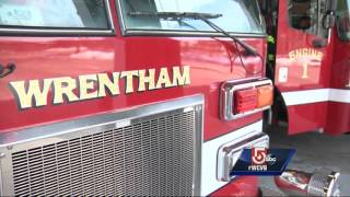 Chimney sweep scam causing concern in several communities