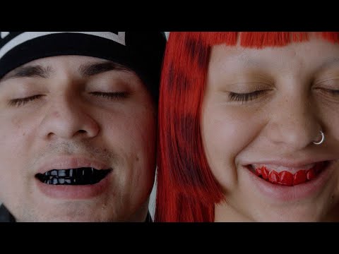 EASYKID - WHYME? FT. AKRIILA