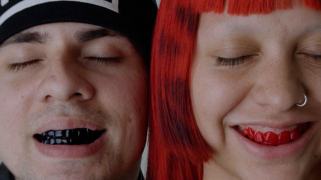 EASYKID - WHYME? FT. AKRIILA