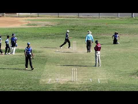 SCYCA Cougars vs CCA, LDT Final 13 2022