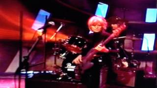 The Heads - Damage I&#39;ve Done (Live) Tom Tom Club Talking Heads