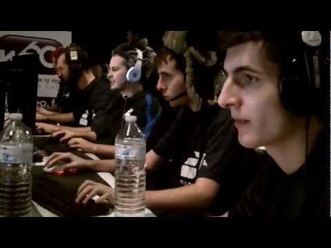 Epsilon.MW3 @ Gamonlive 2012