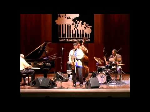 George Coleman Quartet - Estoril Jazz / 1999