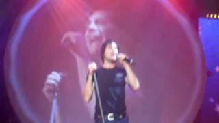 Nick & Simon - Santa's party