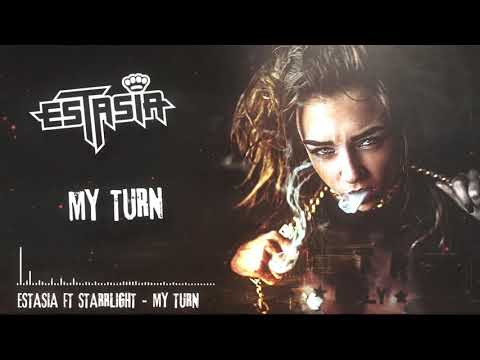 Estasia ft Starrlight - My Turn | Official Preview TSR023