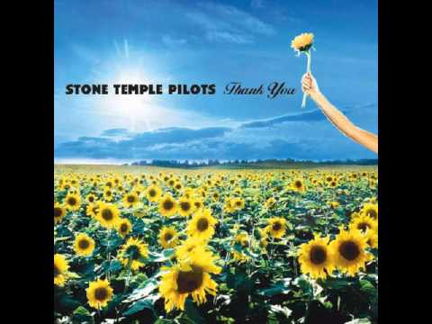 Stone Temple Pilots - Half The Man I Used To Be