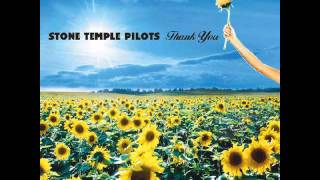 Stone Temple Pilots - Half The Man I Used To Be