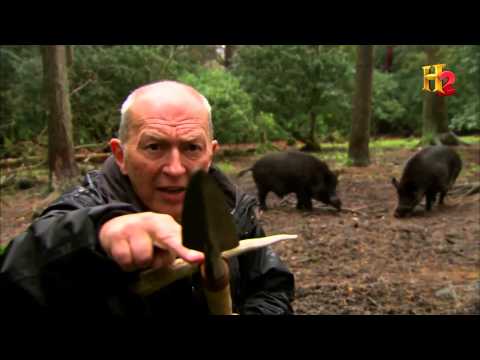 A vida medieval - History Channel