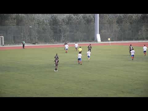 ADRC Aguiar da Beira 1 x 4 Guarda Desportiva FC - Jornada 23, Distrital 21-22 (13/03/2022)