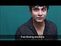 BEHIND THE SCENES MERI BEBASI KA BAYAAN MENTAL HEALTH AWARENESS DEPRESSION TO SUICIDE