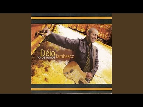 Sonho - Déio Tambasco
