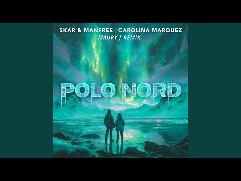 Polo Nord (Maury J Remix)