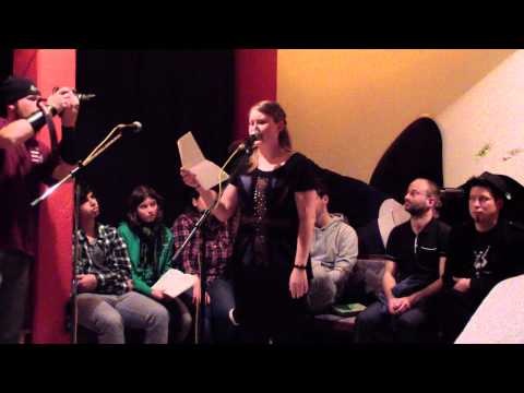 WSS: Ruby Tuesday - Ich bin Waldorfschüler