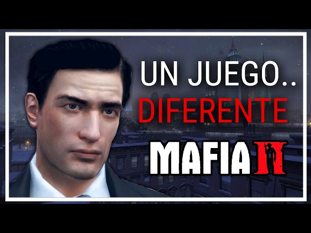 Vídeo relacionado con Take-Two Interactive Mafia II, Xbox 360 - Juego (Xbox 360, ENG)