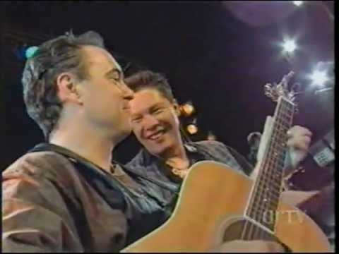 Claude Mckenzie - Ekun Pua.mpg