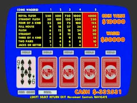 T�l� 7 Jeux : Texas Hold'em Poker PC