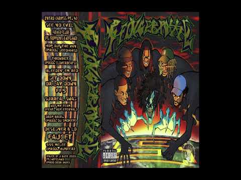 [FREE] five finger posse x working on dying type beat tread