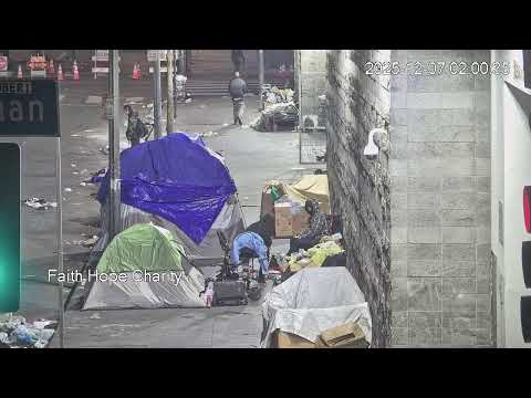 San Julian St (Skid Row) thumbnail