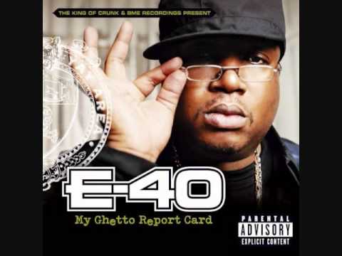 Ya boy ft E-40, Kurupt, & Glasses Malone - Superstar