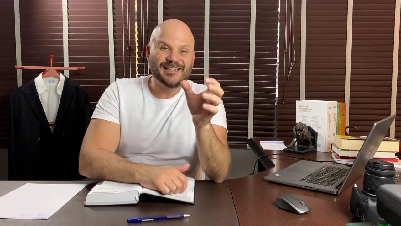 CPP COMENTADO - ART 396 A - Resposta à Acusação dicas importantes.