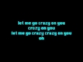 Heart - Crazy On You Lyrics [on screen] 