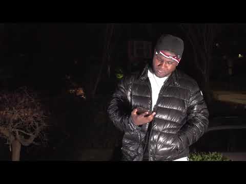 " Crazy "  Artist: @Jizzle jefe & @Gm flonnie coming out artist in the Local Atl area