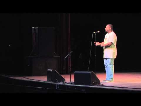 IWPS Finals 2014 - Twain "Black Bullseye"