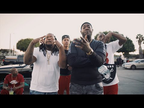 Chef Boy - Gas Station | Shot By : @VOICE2HARD