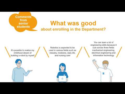 2 Min Primer! OIT Introductory Video-- Department of Robotics