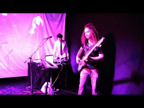 Amsterdam Dance Event 2010 - Oded Nir Playing live  'Barzilay 11'