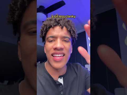 The best $43 gaming keyboard