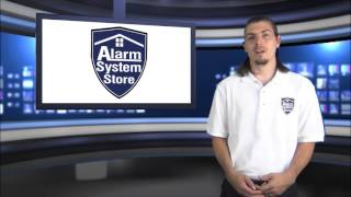 Alarm System Store - Design A System