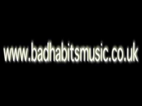Bad Habits Feat Carly George - The Weekend