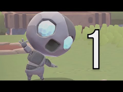 New Super Lucky's Tale Gameplay Walkthrough Part 1 - No Commentary (Xbox One X)