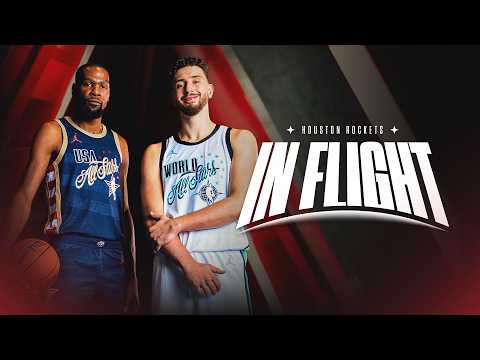 Houston Rockets and NBA