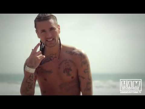 RiFF RaFF - SuMMeR oF SuRF (Official Music Video)
