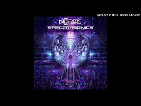 NoFace & Spectra Sonics - Universal Generator (Original Mix)