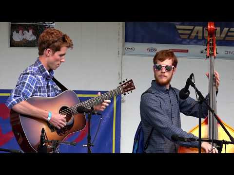 Daniel Thrailkill - Blackberry Blossom