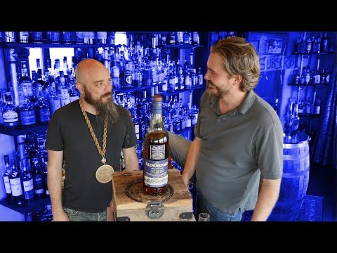 Ep 161: GlenDronach Allardice Review and Tasting + Macallan M and Glenmorangie Quinta Ruban