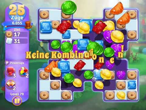 Wonkas World of Candy Level 79 (by match3news.com)