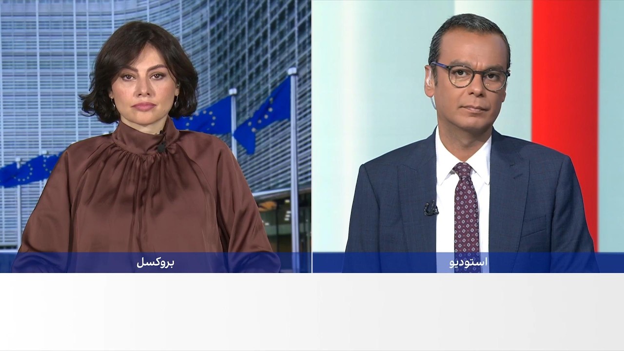 ممنوعیت بازگشت دو دیپلمات فرانسوی پس از بازداشت و بدرفتاری با آنان در تهران