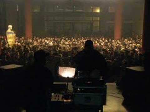 Tribute to activE membeR and low bap