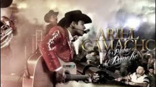 Así Fue By Ariel Camacho (English Translation)