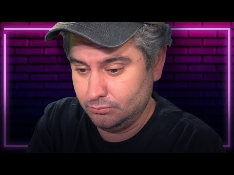 We messed up - After Dark #84