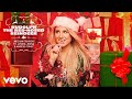 Meghan Trainor - Rudolph The Red-Nosed Reindeer (Audio) ft. Jayden, Jenna & Marcus Toney