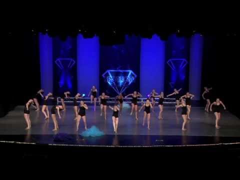 JOY - Kristis Forever Dancin [Upland]