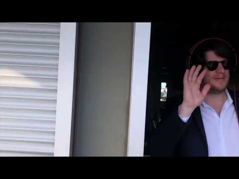 Isolde et Les Bens - We Zullen Doorgaan