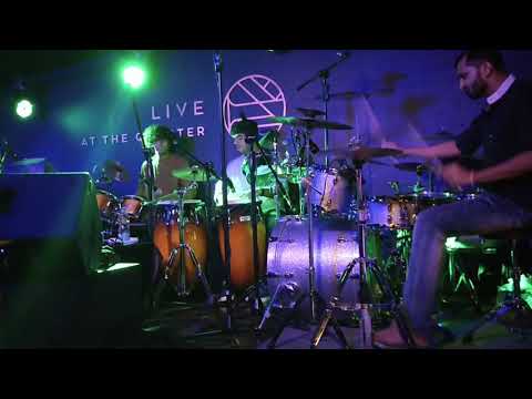 Gobsmacked - The Percussion Collective